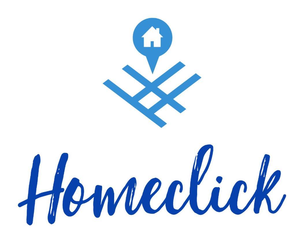 Modern, Well Organised Place In Centre By Homeclick Appartement *